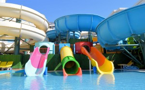 Marmaris Water Park